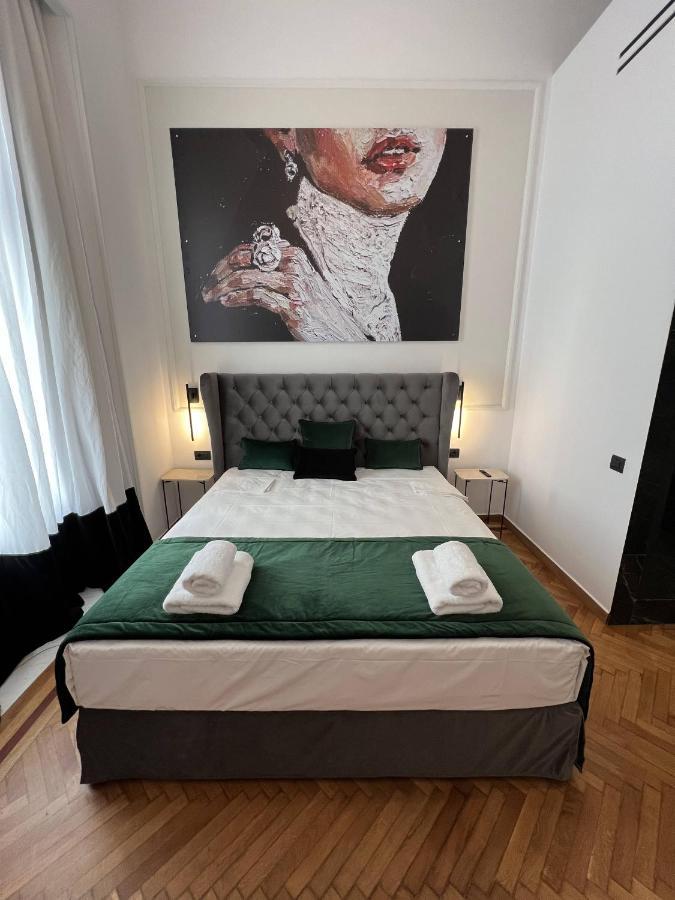 Hotel Athens Flair Esterno foto
