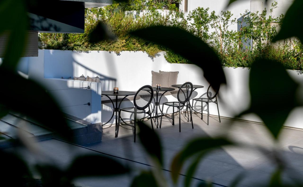 Hotel Athens Flair Esterno foto