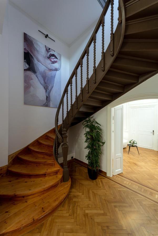 Hotel Athens Flair Esterno foto
