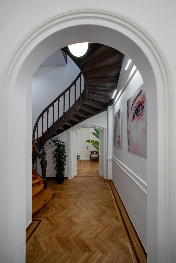 Hotel Athens Flair Esterno foto