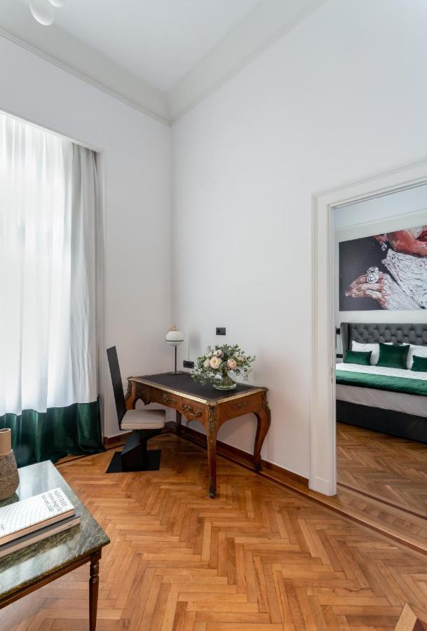 Hotel Athens Flair Esterno foto