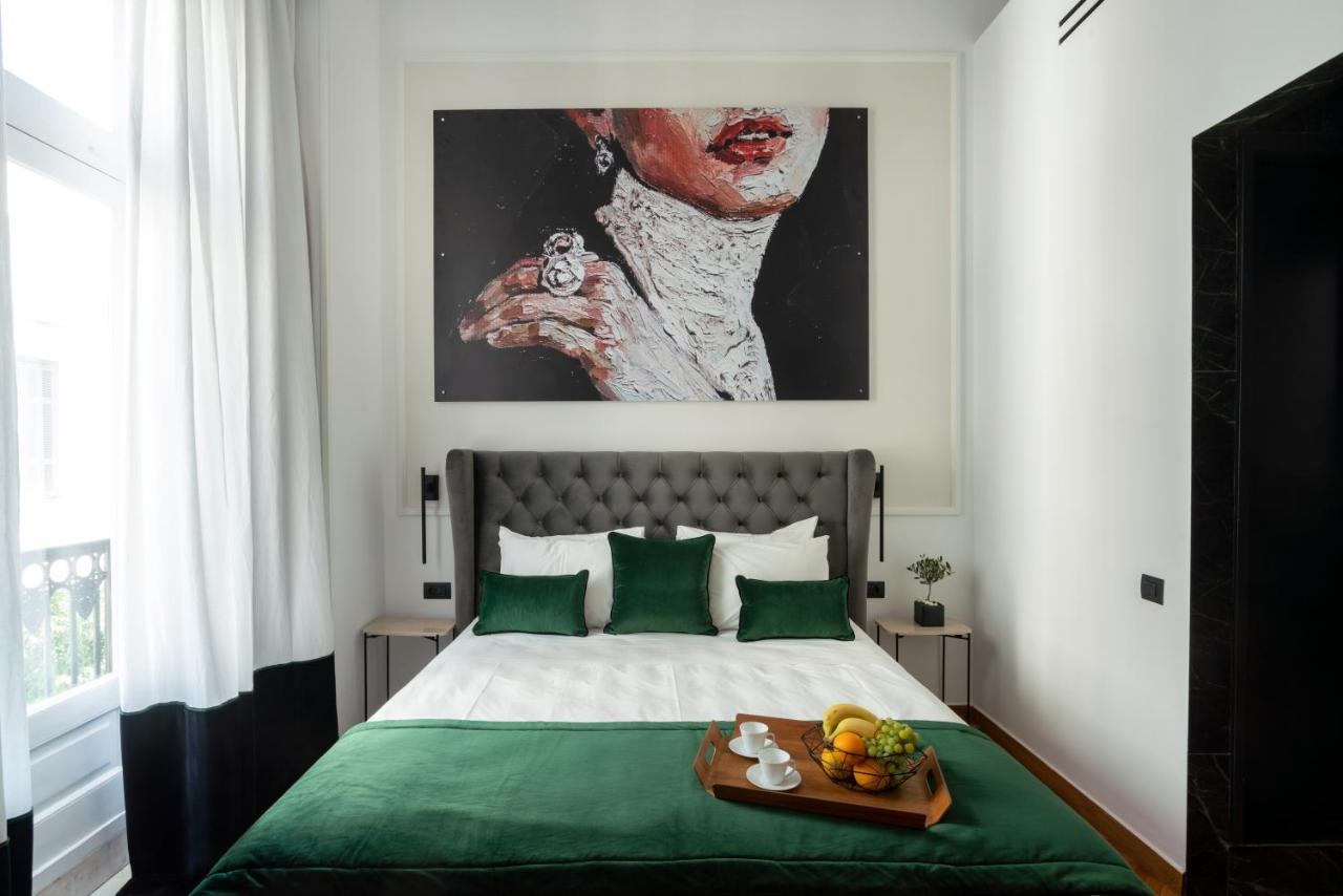 Hotel Athens Flair Esterno foto