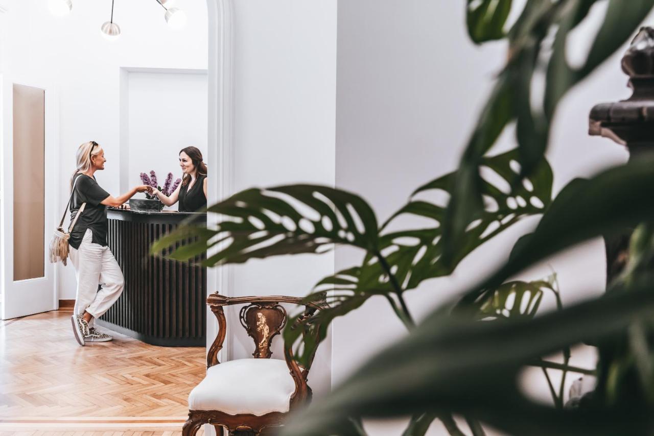 Hotel Athens Flair Esterno foto