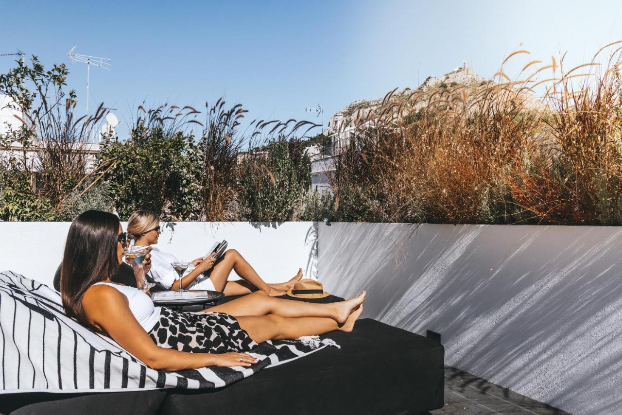 Hotel Athens Flair Esterno foto