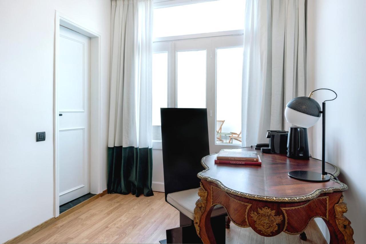 Hotel Athens Flair Esterno foto
