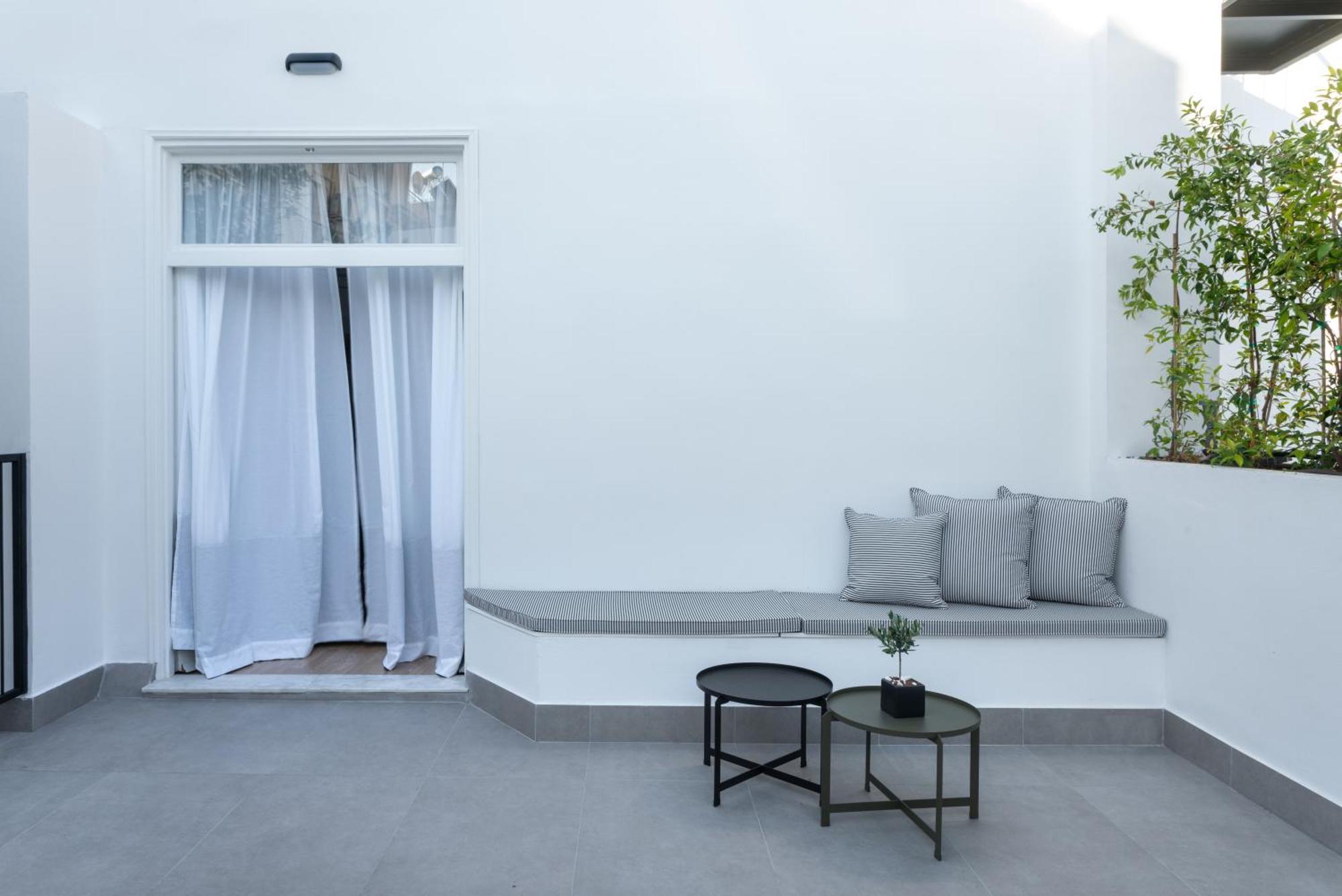 Hotel Athens Flair Esterno foto
